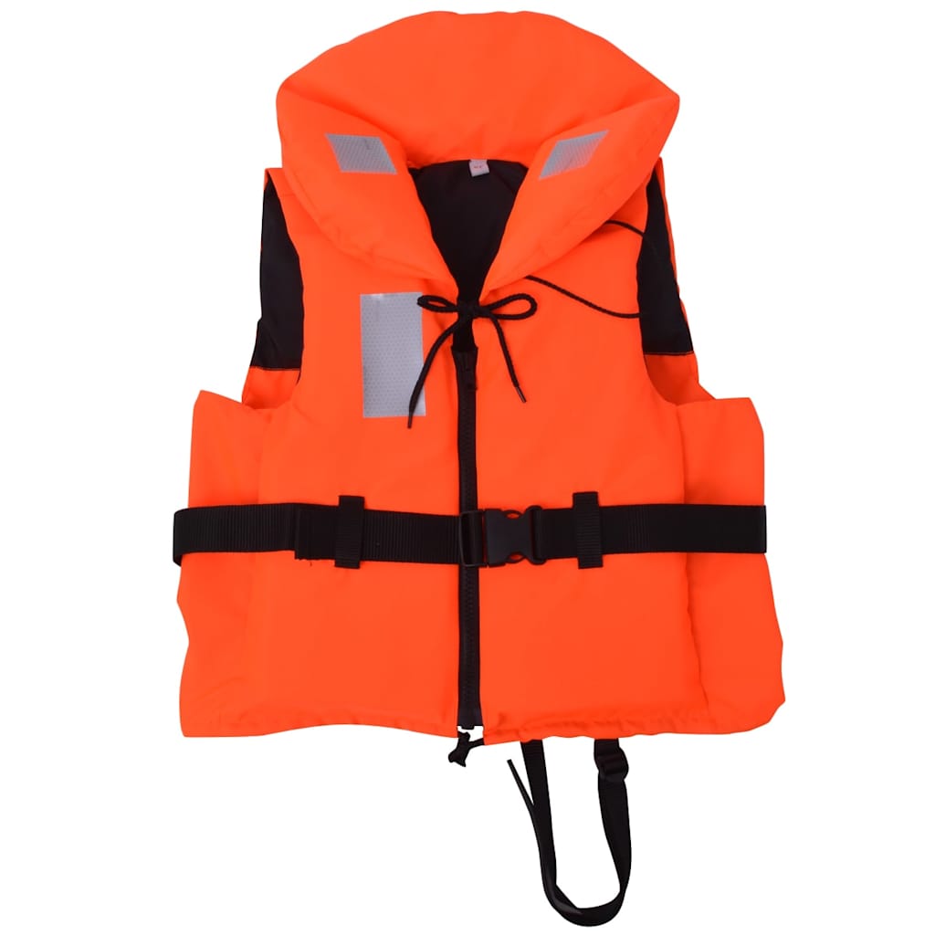 Vidaxl Schwimmweste 100 n 60-70 kg