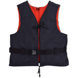 Vidaxl Schwimmweste 50-70 kg dunkelblau