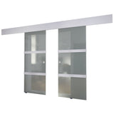 Vidaxl Doppelglasglas