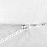 Vidaxl Seitenschlafkissen 40x145 cm Weiß