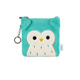 Squishmallows Plüsch-Geldbörse Winston