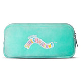 Squishmallows Einhorn Plüschbeutel blau
