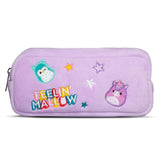 Squishmallows Squishmallows Plüschbeutel Lila