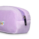 Squishmallows Squishmallows Plüschbeutel Lila