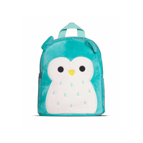 Squishmallows Plüschrucksack Winston