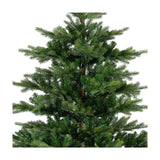 Everlands kunstkerstboom grandis fir groen ã˜132xh180cm