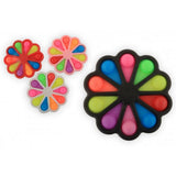 Einfache Zappelmagie mit 10 Pops 18 cm