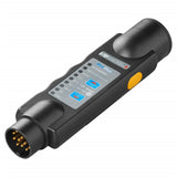 Proplus-Plug-Tester 13-pin 12 V