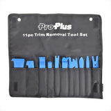 Proplus 11-teiliges Autotrim-Werkzeugsatz