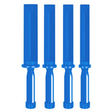 Proplus 4-teilige Schaber setzen Plastik 590166
