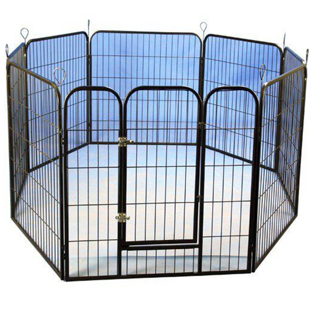 @Pet pupenyren modular 79x81 cm schwarz