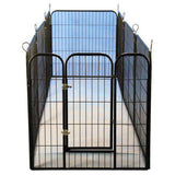 @Pet pupenyren modular 79x81 cm schwarz