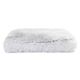 @pet Hundebett 80x55 cm hellgrau