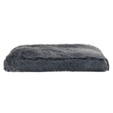 @pet Hundebett 80x55 cm dunkelgrau