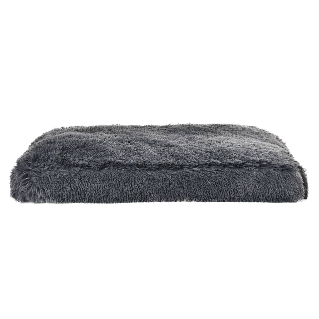 @pet Hundebett 80x55 cm dunkelgrau
