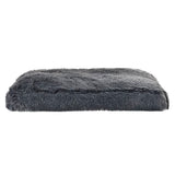@pet Hundebett 80x55 cm dunkelgrau