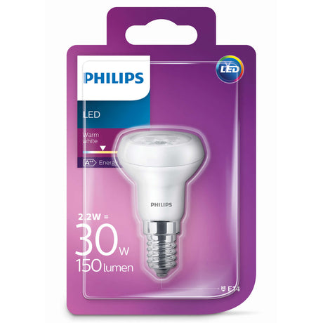 Philips LED-Reflektorlampe 2,2 W (30 W) 230 V
