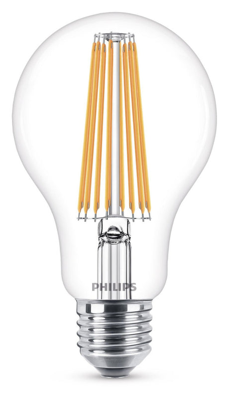 Philips LED Classic 100W A67 E27 WW CL ND SRT4 Beleuchtung