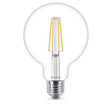 Philips LED Classic 60W Warmweiß