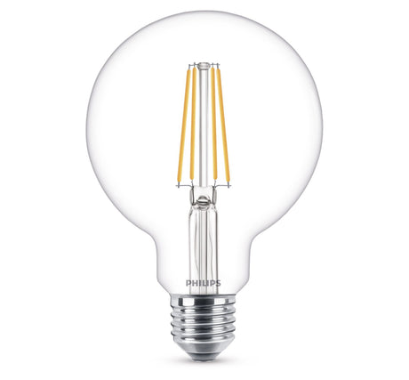 Philips LED Classic 60W Warmweiß