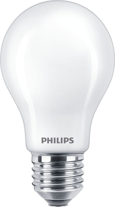 Philips LED klassische 25W E27 WW A60 FR ND SRT4 Beleuchtung