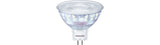 Philips LED 50W Gu5.3 WW 12V 36D WGD SRT4 Beleuchtung