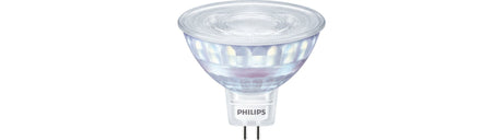 Philips LED 50W Gu5.3 WW 12V 36D WGD SRT4 Beleuchtung