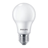 Philips LED-Lampe 60w E27 warmweiß 4 Stück