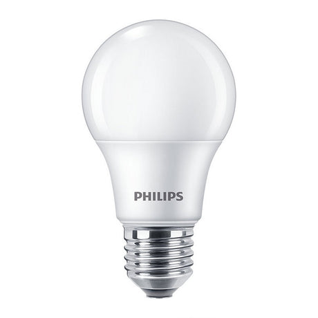 Philips LED-Lampe 60w E27 warmweiß 4 Stück