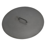 Redfire Redfire Deckel für Fire Bowl Salo 80 cm Metall