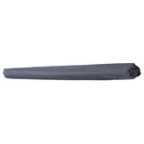 Gefangene Hacken zum hängenden Terrassheizheizung Royal Diamond Silber Grey