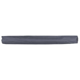 Gefangene Hacken zum hängenden Terrassheizheizung Royal Diamond Silber Grey