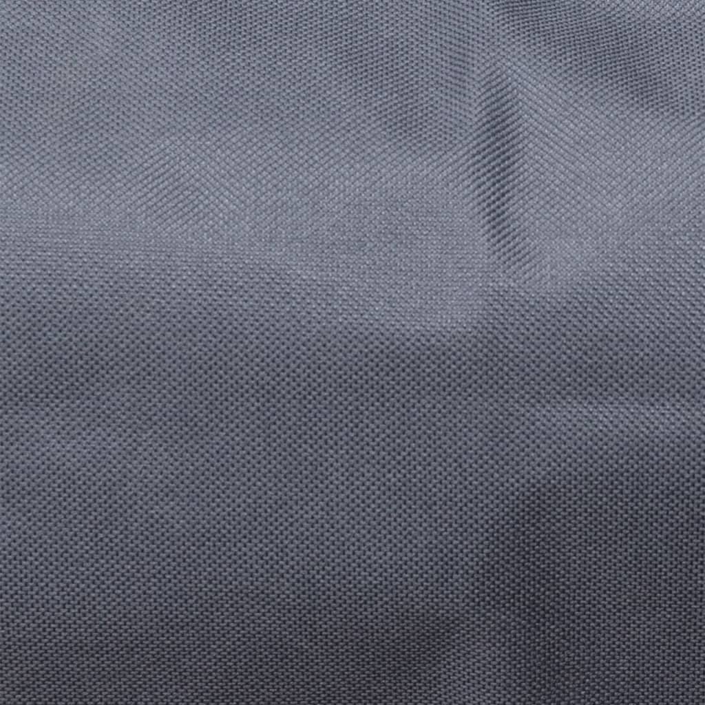 Gefangene Hacken zum hängenden Terrassheizheizung Royal Diamond Silber Grey