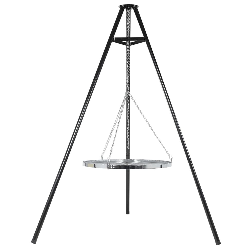 Redfire Driepootbarbecue Black 172 cm BBQ Stativ