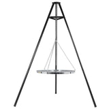 Redfire Driepootbarbecue Black 172 cm BBQ Stativ