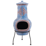 Redfire Redfire Harard Colima Clay Seablow Red 86031
