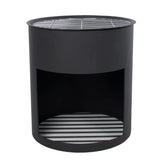 Redfire Redfire Feuerton Milshire Staal Schwarz