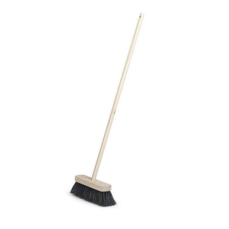 Einfach für Kinder weicher Besen 70 cm