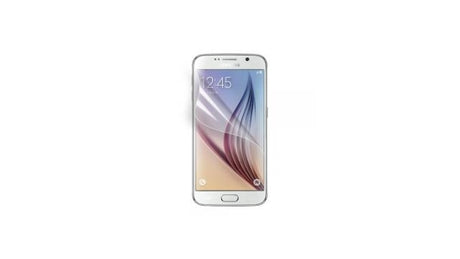 MW Displayschutzfolie für Samsung Galaxy S6 Edge