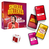 Just Games Snollebollekes das Kartenspiel