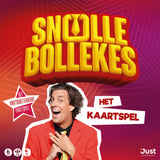 Just Games Snollebollekes das Kartenspiel