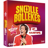 Just Games Snollebollekes das Kartenspiel