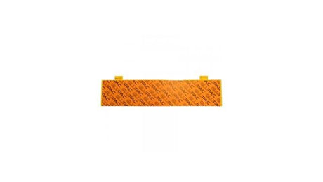 Glupac-Klebeplatten für NCT15 gelb, 12er-Set