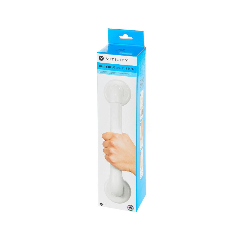 Vitility Wandhalterung - klein (30 cm)