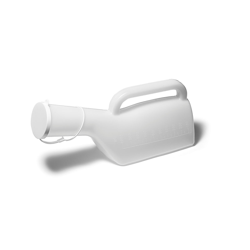 Vitility Urinal – Mann Urinal – Mann