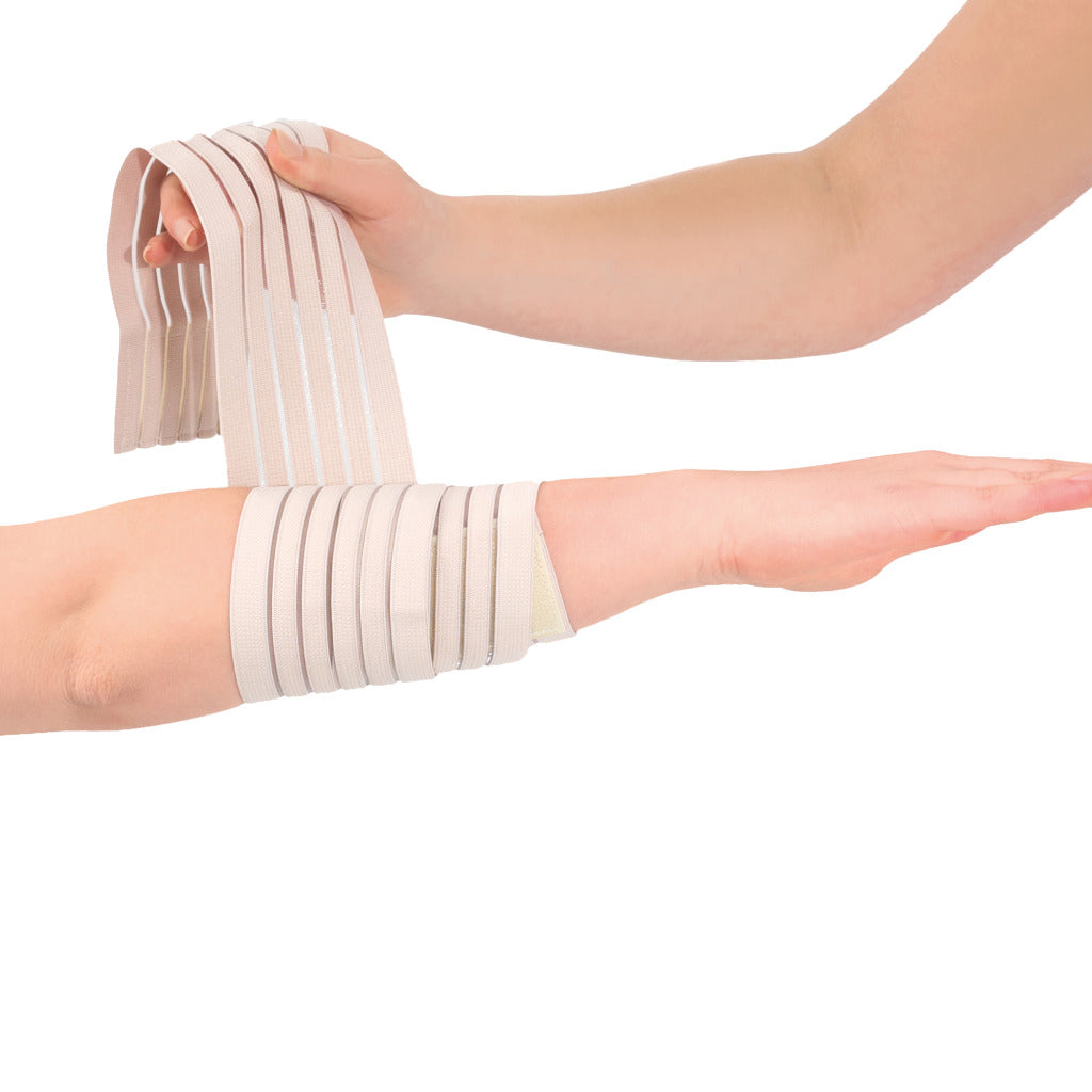 Vitility vit-70610040 Ellenbogenbandage