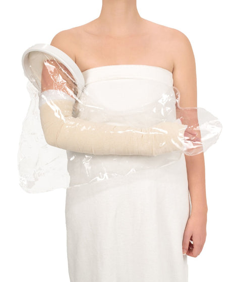 Vitility vit-70110770 Duschabdeckung – ganzer Arm