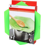 Vitalität kocht über Beschützer