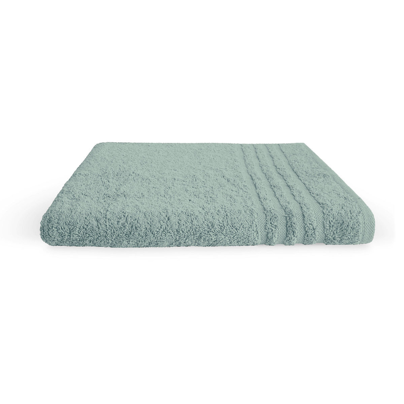 Byrklund bath basics badlaken 70x140cm - zeeblauw
