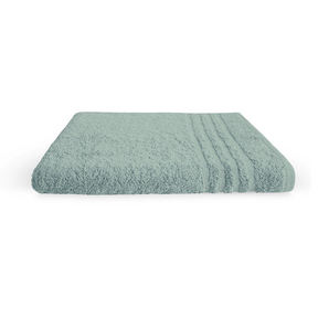 Byrklund bath basics badlaken 70x140cm - zeeblauw